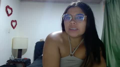 Snapshot of kimmy_kimmy_ chatting on September 20, 2025, 2:45 am Kimmy online show from September 20, 2025, 2:45 am