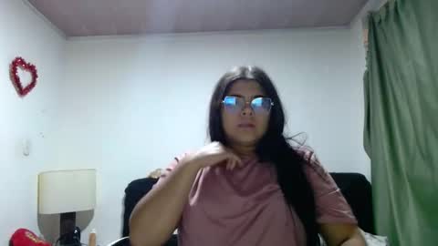 Kimmy online show from October 21, 2025, 2:23 am