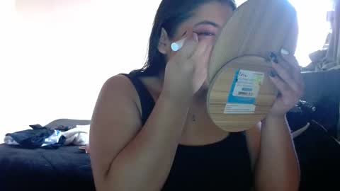 Kimmy online show from November 1, 2025, 4:42 pm