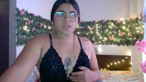Kimmy online show from November 21, 2025, 8:29 pm