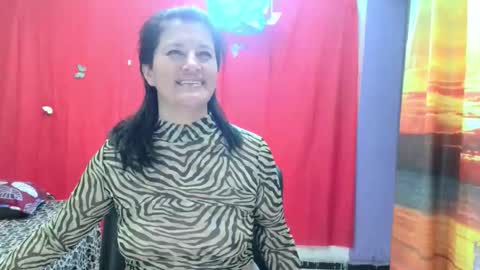 Kimmy online show from January 11, 2026, 1:54 am