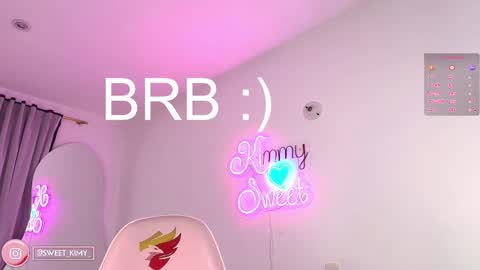 Snapshot of kimmy_sweet_ chatting on March 5, 2025, 10:43 pm Kimmy online show from March 5, 2025, 10:43 pm