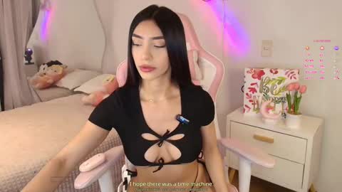 Snapshot of kimmy_sweet_ chatting on March 11, 2025, 2:54 am Kimmy online show from March 11, 2025, 2:54 am