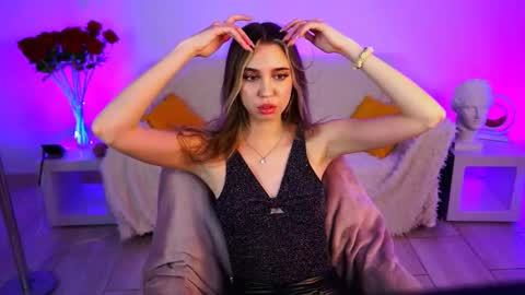 kimporins online show from March 3, 2026, 1:06 pm