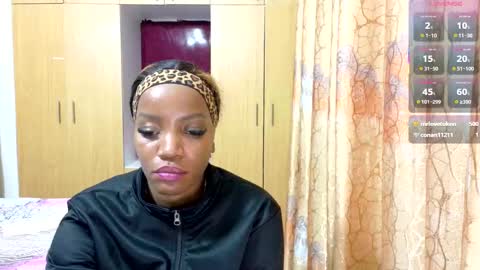 Kim online show from September 25, 2025, 9:29 pm