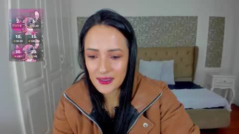 Snapshot of kimwessel_ chatting on February 19, 2026, 4:58 pm Kim online show from February 19, 2026, 4:58 pm