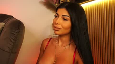 Andreea online show from June 26, 2026, 10:25 pm