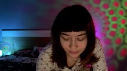 kina_ka online show from February 7, 2026, 7:28 pm