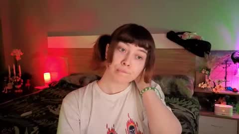 kina_ka online show from March 1, 2026, 9:28 pm