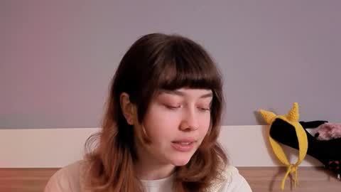 kina_ka online show from March 6, 2026, 9:00 pm