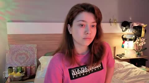 kina_ka online show from May 23, 2026, 7:07 pm