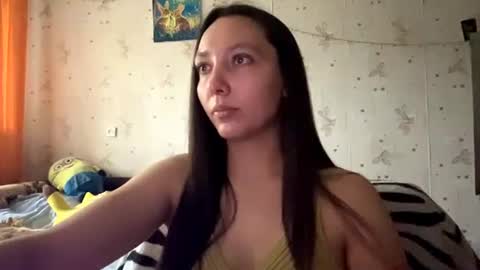 Jenny online show from June 14, 2026, 2:24 am