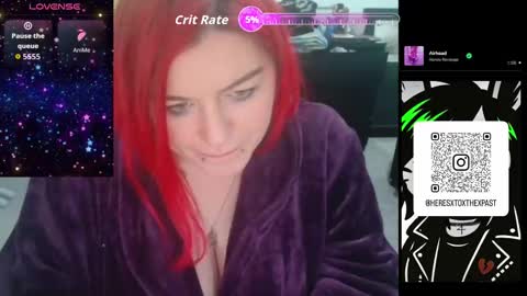 stella online show from November 20, 2025, 8:41 pm