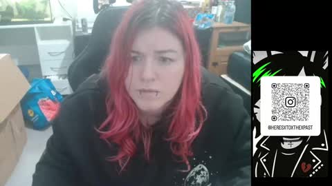 stella online show from January 15, 2026, 10:35 pm