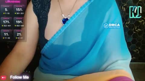 Snapshot of kinderrjoy chatting on February 10, 2025, 4:41 am kinderrjoy online show from February 10, 2025, 4:41 am