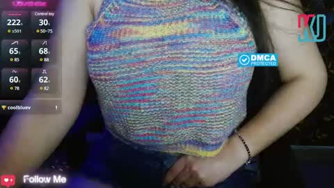 Snapshot of kinderrjoy chatting on March 10, 2025, 4:49 am kinderrjoy online show from March 10, 2025, 4:49 am