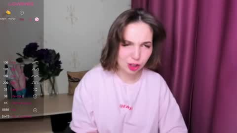 Hazel online show from January 7, 2025, 9:07 am