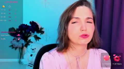 Hazel online show from January 18, 2026, 6:23 pm