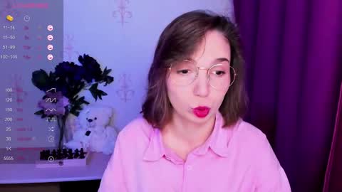 Hazel online show from February 3, 2026, 9:14 am