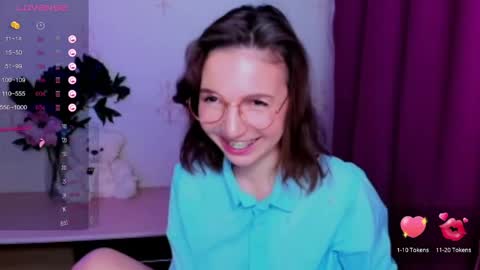 Hazel online show from May 27, 2026, 5:26 am
