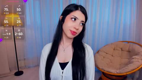 Megan online show from December 5, 2025, 5:05 am