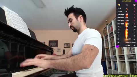 king7045 online show from March 12, 2026, 9:26 am