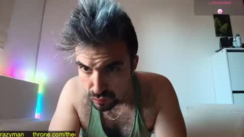 Snapshot of king7045 chatting on June 29, 2026, 6:30 am king7045 online show from June 29, 2026, 6:30 am