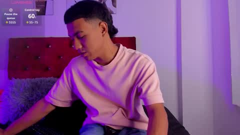 king_ares1 online show from January 17, 2026, 5:16 pm