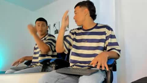 king_ares1 online show from April 20, 2026, 11:13 am