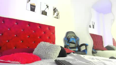 king_ares1 online show from May 22, 2026, 11:16 am