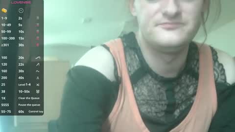 Aidan online show from May 13, 2026, 4:26 pm