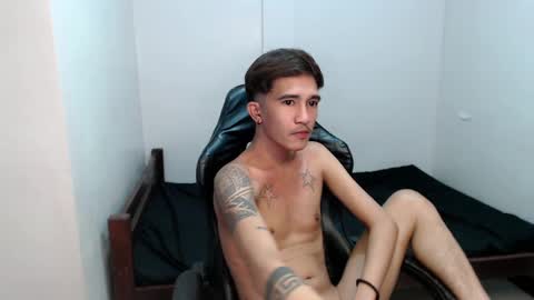 call me master online show from February 12, 2025, 8:50 pm