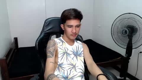 call me master online show from February 20, 2025, 6:24 pm