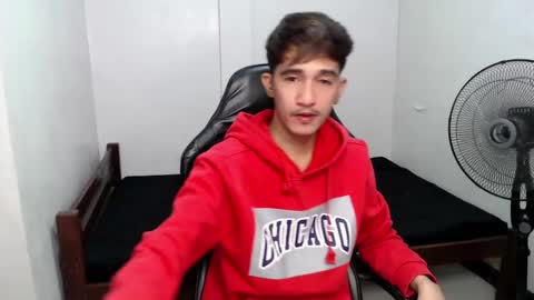 call me master online show from February 23, 2025, 8:55 pm