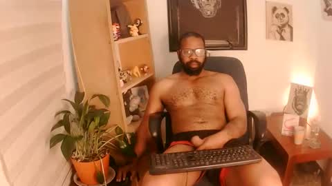 Malik  online show from November 8, 2025, 2:17 pm