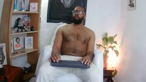 Malik  online show from February 3, 2026, 2:44 pm