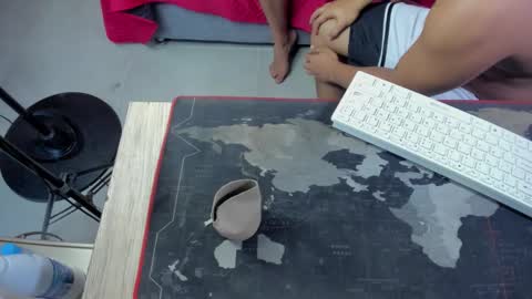 Snapshot of king_master77 chatting on November 3, 2025, 5:47 pm king_master77 online show from November 3, 2025, 5:47 pm