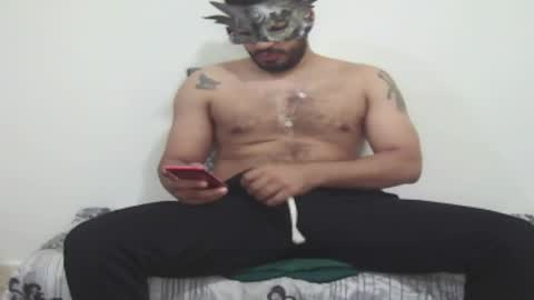 king_of_arabians online show from May 24, 2026, 4:28 am