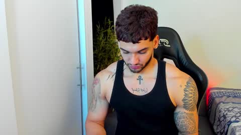 king_of_kings__ online show from December 31, 2024, 2:08 am