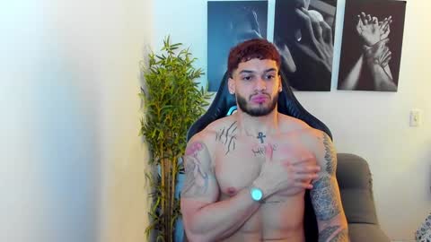 king_of_kings__ online show from January 10, 2025, 2:04 am