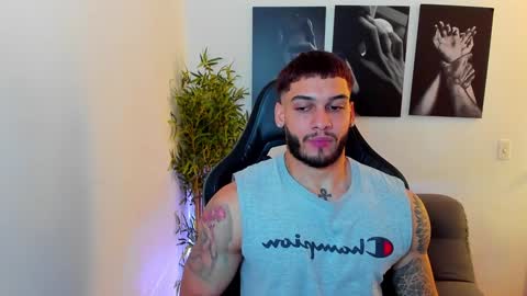 king_of_kings__ online show from January 17, 2025, 3:00 pm