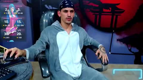 king voy online show from October 22, 2025, 3:29 am