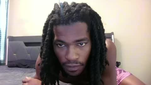King Almighty01 online show from June 17, 2026, 3:46 pm