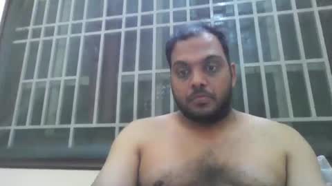 kingalpines1 online show from November 28, 2025, 7:05 pm