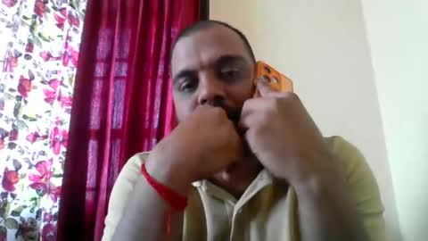 Snapshot of kingalpines1 chatting on June 11, 2026, 8:23 am kingalpines1 online show from June 11, 2026, 8:23 am