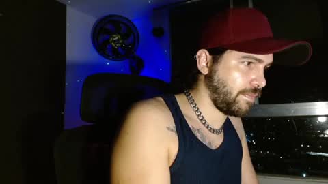 Snapshot of kingcat420 chatting on January 12, 2025, 12:49 am Jake online show from January 12, 2025, 12:49 am