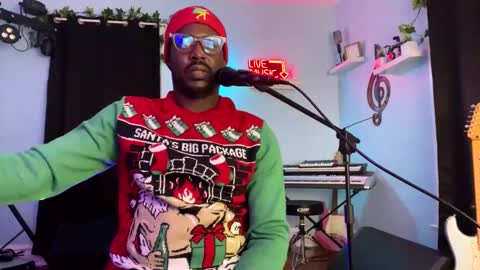 Snapshot of kingcorbra chatting on December 20, 2024, 5:47 am KC online show from December 20, 2024, 5:47 am