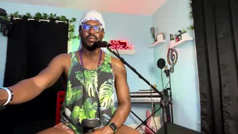 Snapshot of kingcorbra chatting on February 8, 2025, 1:33 pm KC online show from February 8, 2025, 1:33 pm