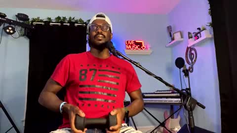 Snapshot of kingcorbra chatting on February 11, 2025, 3:08 am KC online show from February 11, 2025, 3:08 am