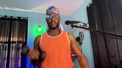 Snapshot of kingcorbra chatting on March 6, 2025, 6:05 pm KC online show from March 6, 2025, 6:05 pm